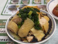 -阿金大白·上海菜馆(新天地店)