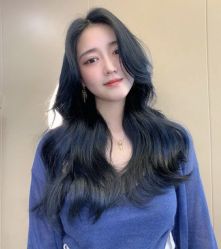 点击看大图 -那茉 Hair Salon