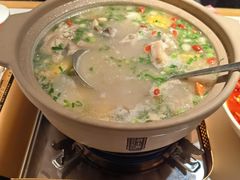 -杨氏青龙虾·羊蝎子(托乐嘉店)