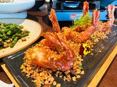 -羡餐厅·杭帮菜·淳菜(千岛湖自由洲际殿店)