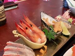 -蟹田居·活蟹料理(东城店)