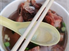 -燕子煨汤(山海关路店)