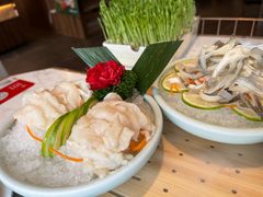 -捞神煲汤火锅(湖滨商业街店)