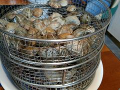 -海味当家·蒸锅海鲜(星海公园店)