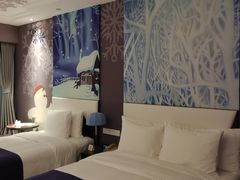 -上海银星皇冠假日酒店