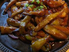 -大鸭梨烤鸭(枣园店)