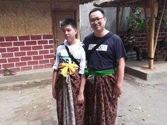 -脏鸭餐厅(乌布总店)