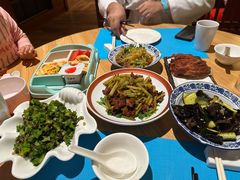 -糟粕醋·椰苑海南菜餐厅(亚龙湾天域酒店)