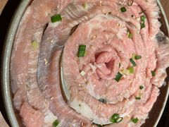 -烧肉达人•炭火烧肉(新天地店)