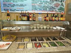 -蟹谢蒸鲜自助餐厅