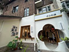 -小河直街历史文化街区