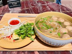 -BAKER&SPICE(国金中心商场店)