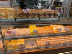 -鲍师傅糕点(江苏路店)
