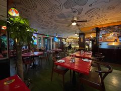 -Pistolera Mexican Cantina女枪手墨西哥餐厅(碧云路店)