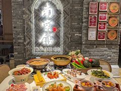 -南棠馆粤菜坊(群光店)