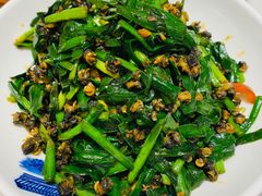 -小菜园新徽菜(南京秦淮龙蟠汇店)