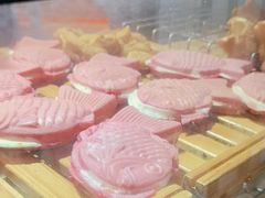 -粉粉乐鲷鱼烧(美罗城店)