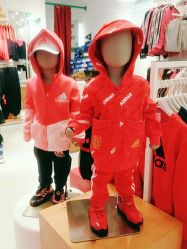 -adidas kids(翠微百货店)