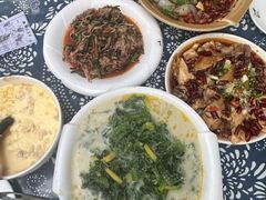 -嘉里饭庄