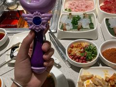 -海底捞火锅(万科广场店)