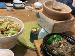 -猪腰一家·地道佛山菜(盐步店)