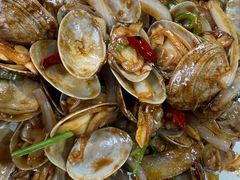 -良师门滨海人家·海鲜·家常菜(滨海城店)