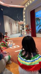 -奈尔宝家庭中心·亲子餐厅(北京东坝万达店)
