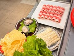 -金龙·打边炉(南京西路店)