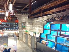 -桃源人家(东门店)