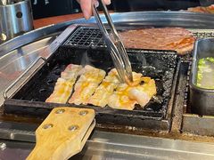 -伍丁·烤牛肋(和平东桥店)