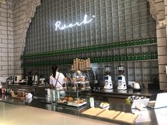 -RWORK·COFFEE(滨江店)