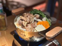 -鳥焱商店(王府大街店)