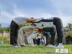 -WE ME 伴山营地·城市露营·团建策划