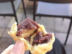 -莫朗核桃饼(虹泉路店)