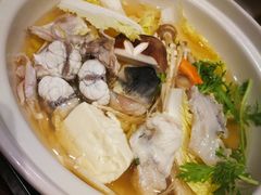 -桥岚·巷子鲜河豚鱼(专门店)