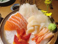 -麦秋寿司(富都广场店)