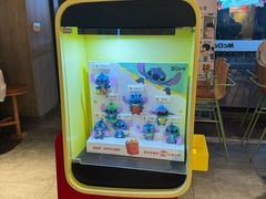 -麦当劳(松江飞航广场店)