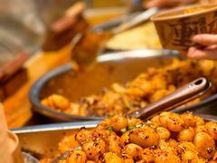 丁家坡洋芋豆皮-丁家坡洋芋·观音桥好吃街A区(全国总店)