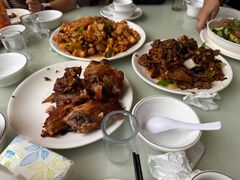 -胖子菜馆(隆昌路店)