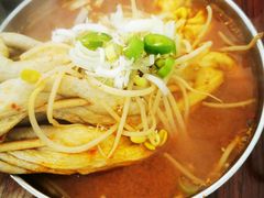 大红汤鱼饼串-青春分食(仙林大学城店)