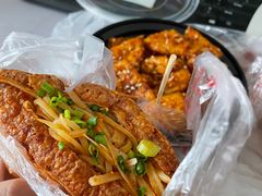 -518豆腐干(总店)