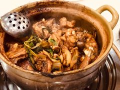 -渝君重庆火锅(嘉宾路店)