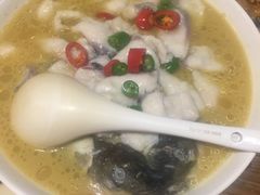 -妈妈的味道(工人体育场东路店)