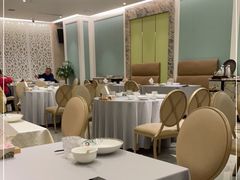 大堂-狮王府淮扬菜(新街口友谊店)