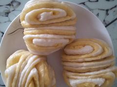 -艳阳天(明德北路店)