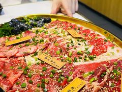 -拾也•和牛•海鲜•烤肉放题(卓悦INTOWN店)