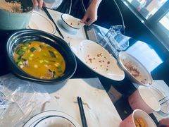 -梁子湖东篱老屋生态庄园