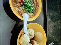 -毛华美食(清扬路店)