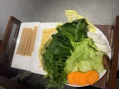 -蝎王府羊蝎子(虎坊桥总店)