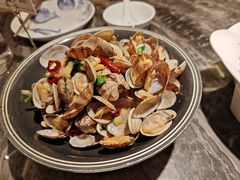 -前海沿·海鲜水饺青岛菜(乐客城店)